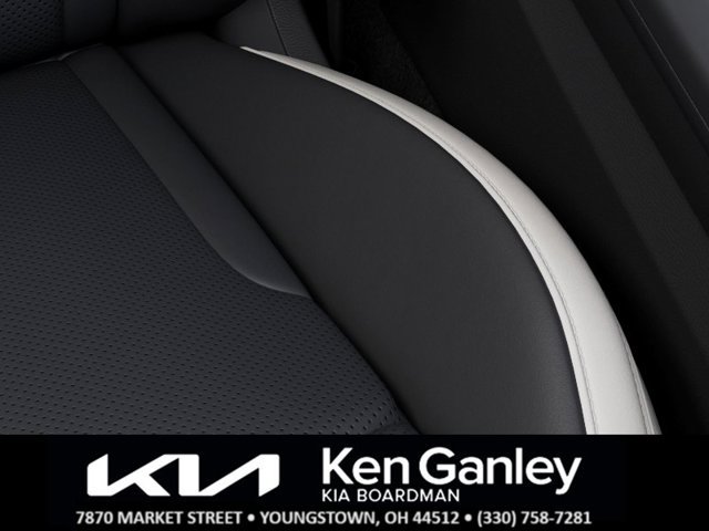 New 2027 Kia K5 GT-Line AWD/4WD image 24