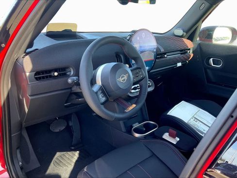 New 2026 MINI Cooper S FWD image 8