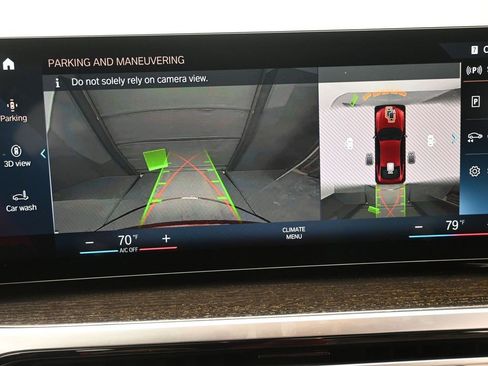 Used 2024 BMW M440i xDrive Gran Coupe w/ Premium Package image 32