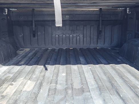 Used 2022 GMC Sierra 1500 AT4 w/ AT4 Preferred Package image 21