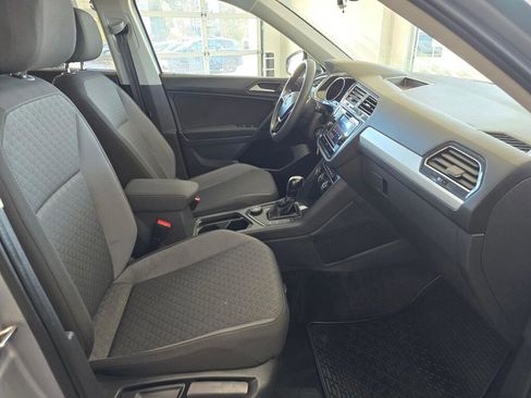 Used 2019 Volkswagen Tiguan S w/ Driver Assistance Package image 44