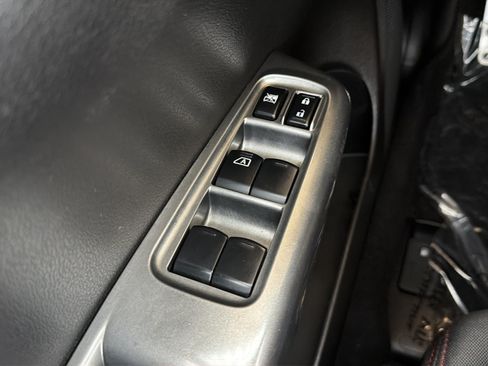 Used 2014 Subaru Impreza WRX Premium w/ Popular Package #1 (IYN) AWD/4WD image 19