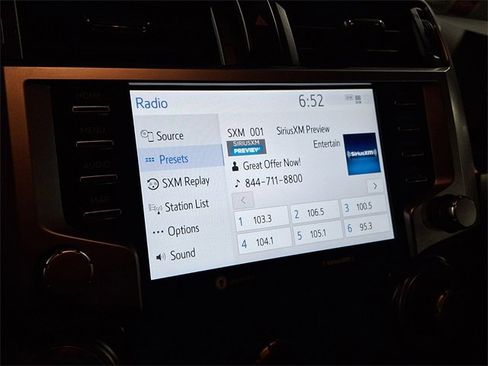 Used 2024 Toyota 4Runner SR5 image 21