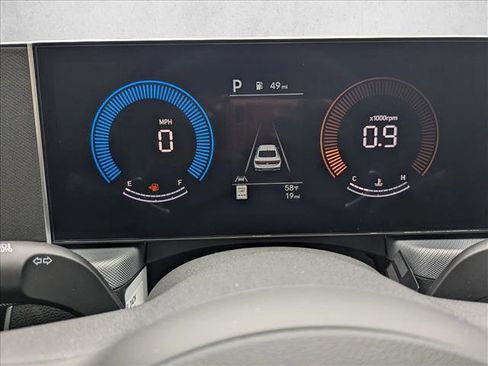 New 2026 Hyundai Sonata SEL image 11