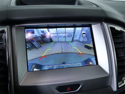 Certified 2023 Ford Ranger XLT w/ Equipment Group 302A High image 29