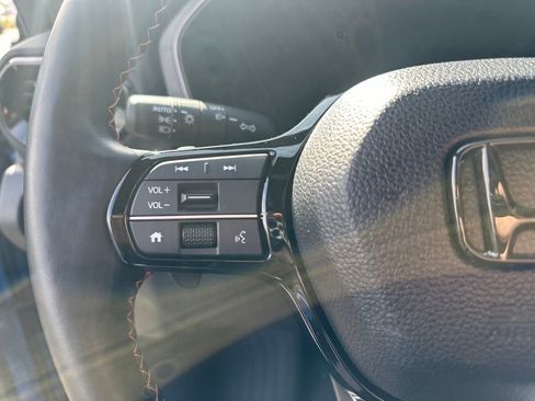 Used 2024 Honda Pilot TrailSport image 21