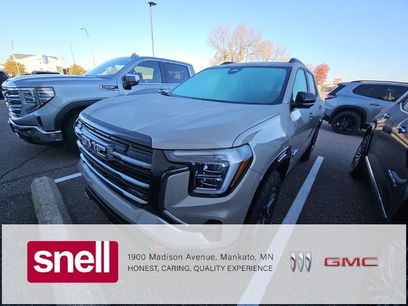 New 2026 GMC Terrain AT4 w/ Convenience Package III