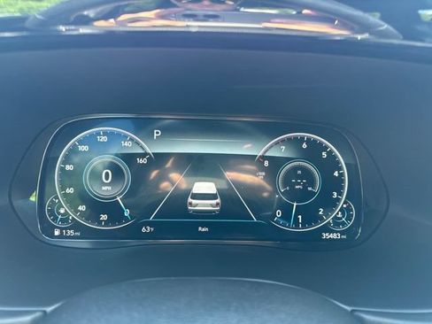 Used 2022 Hyundai Palisade Calligraphy AWD/4WD image 8