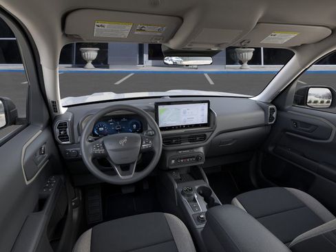 New 2025 Ford Bronco Sport Big Bend image 38