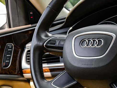 Used 2014 Audi A6 TDI Premium Plus AWD/4WD image 16