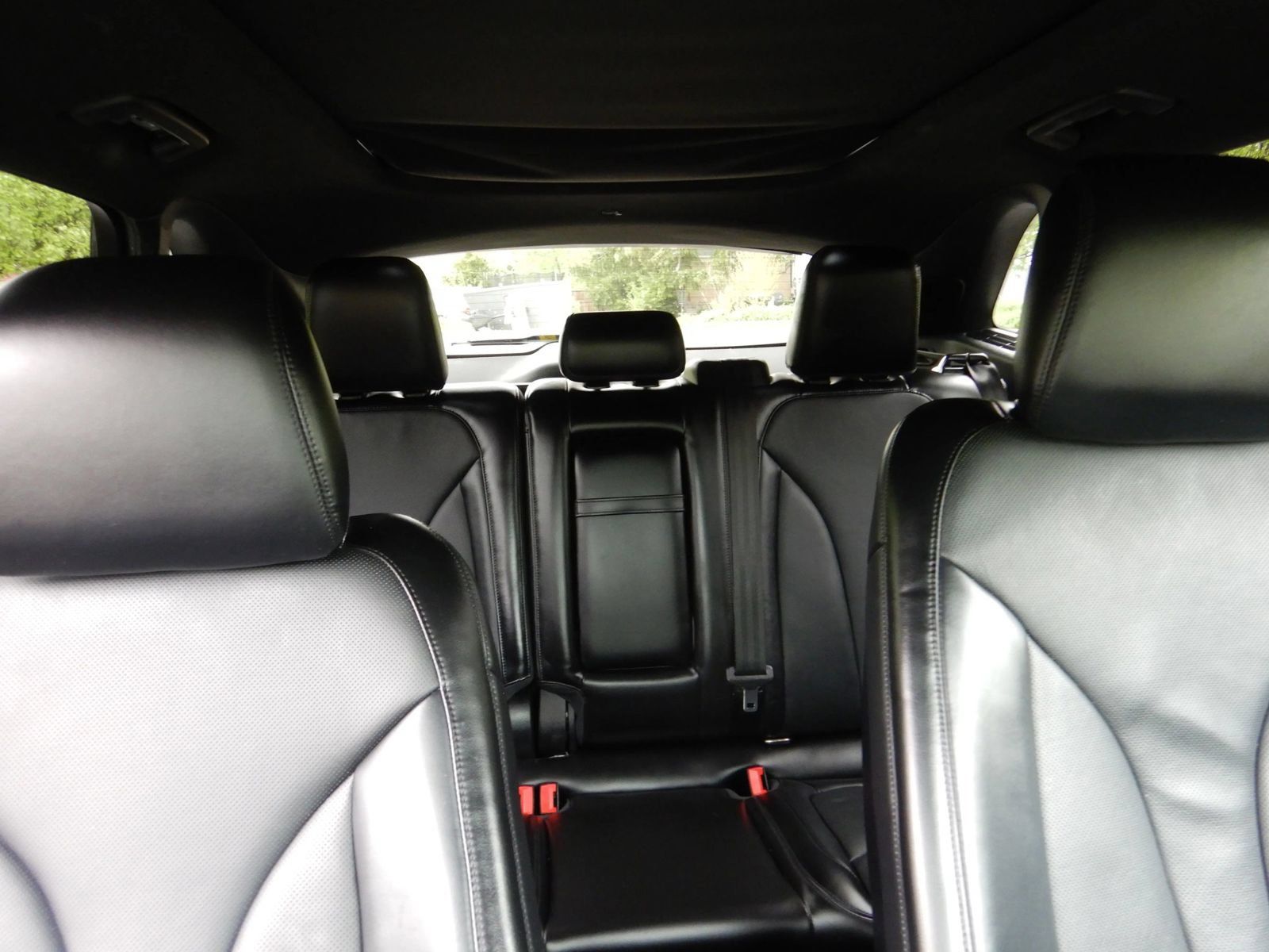 Used 2015 Lincoln MKC AWD w/ Equipment Group 102A Reserve image 20