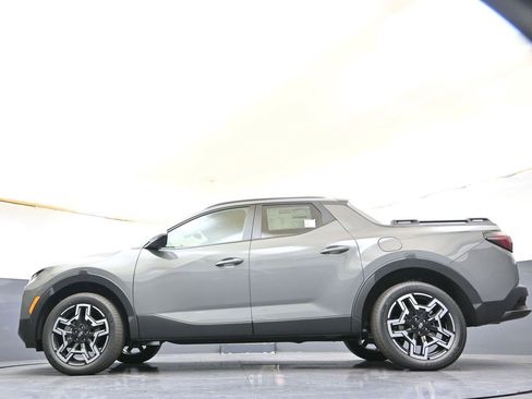 New 2026 Hyundai Santa Cruz Limited image 36