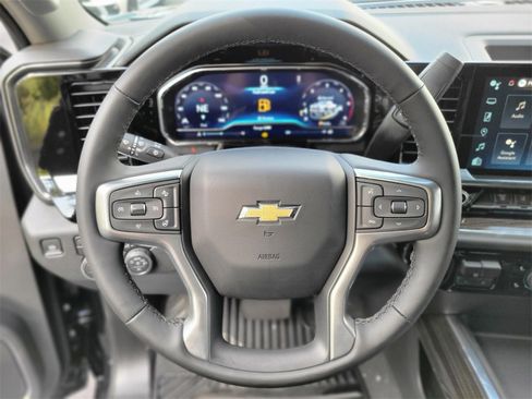 New 2025 Chevrolet Silverado 3500 LT w/ Safety Package image 26