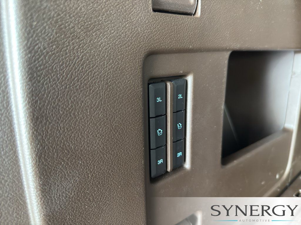 Used 2024 Ford Expedition King Ranch AWD/4WD image 39