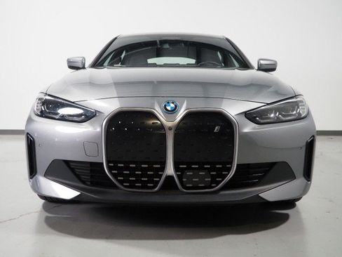 Used 2023 BMW i4 eDrive40 RWD image 53