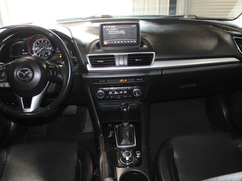 Used 2015 MAZDA MAZDA3 s Grand Touring FWD image 13