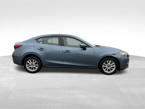 Used 2014 MAZDA MAZDA3 i Grand Touring image 8