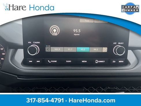Used 2023 Honda Accord EX image 19