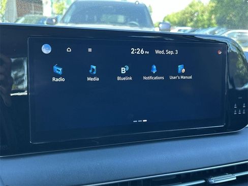 Used 2023 Hyundai Palisade SEL w/ Cargo Package image 17