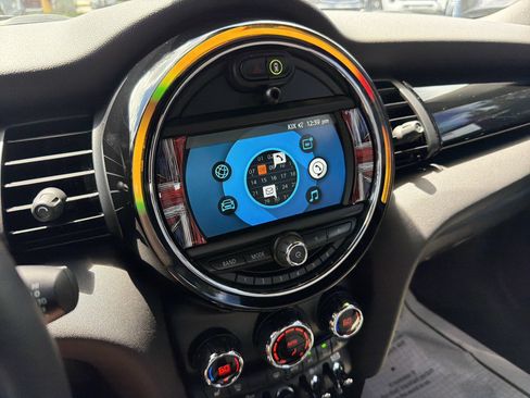 Used 2020 MINI Cooper S w/ Signature Upholstery Package FWD image 22