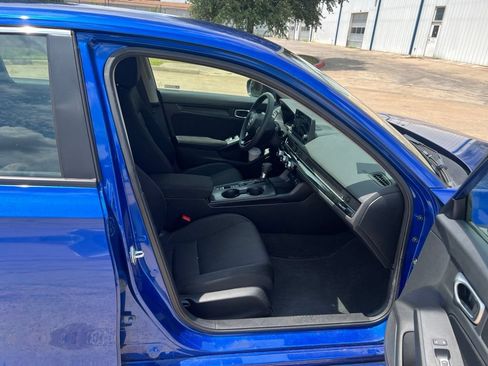 Used 2024 Honda Civic LX image 15
