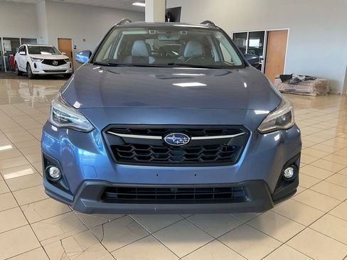 Used 2020 Subaru Crosstrek 2.0i Limited w/ Moonroof Package w/Navigation image 2