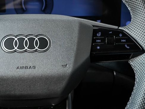 New 2026 Audi SQ5 Premium Plus image 11