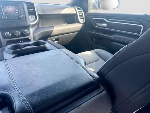 Used 2023 RAM 1500 Big Horn AWD/4WD image 23