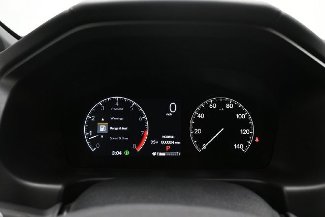 New 2026 Honda Odyssey Sport-L image 9