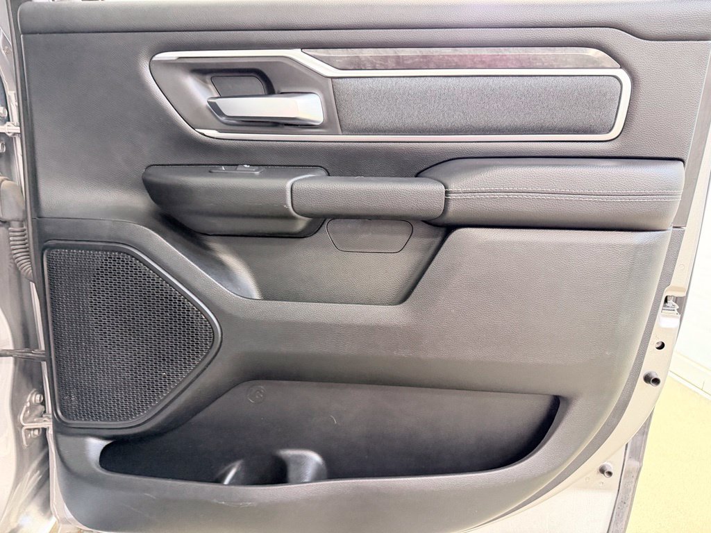 Used 2019 RAM 1500 Big Horn AWD/4WD image 31