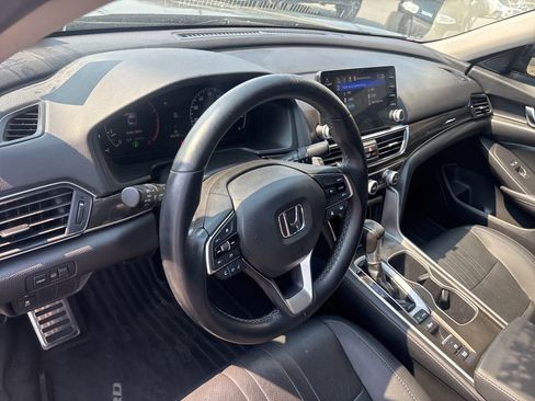 Used 2021 Honda Accord Sport Special Edition image 4