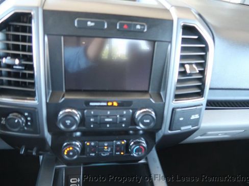 Used 2019 Ford F150 XLT w/ Equipment Group 302A Luxury AWD/4WD image 27