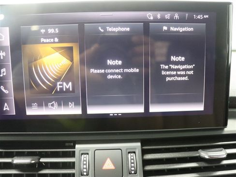 Used 2022 Audi Q5 2.0T Premium AWD/4WD image 35
