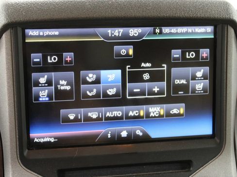 Used 2016 Ford F250 Lariat w/ Lariat Ultimate Package AWD/4WD image 33