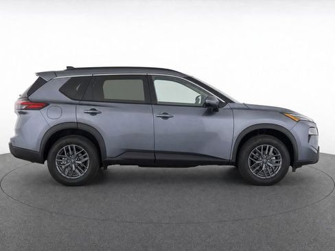 Used 2024 Nissan Rogue S AWD/4WD image 6
