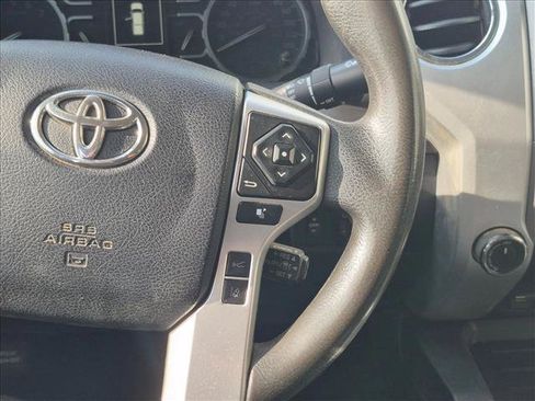 Used 2021 Toyota Tundra SR5 AWD/4WD image 20