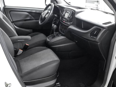 Used 2022 RAM ProMaster City Tradesman FWD image 37