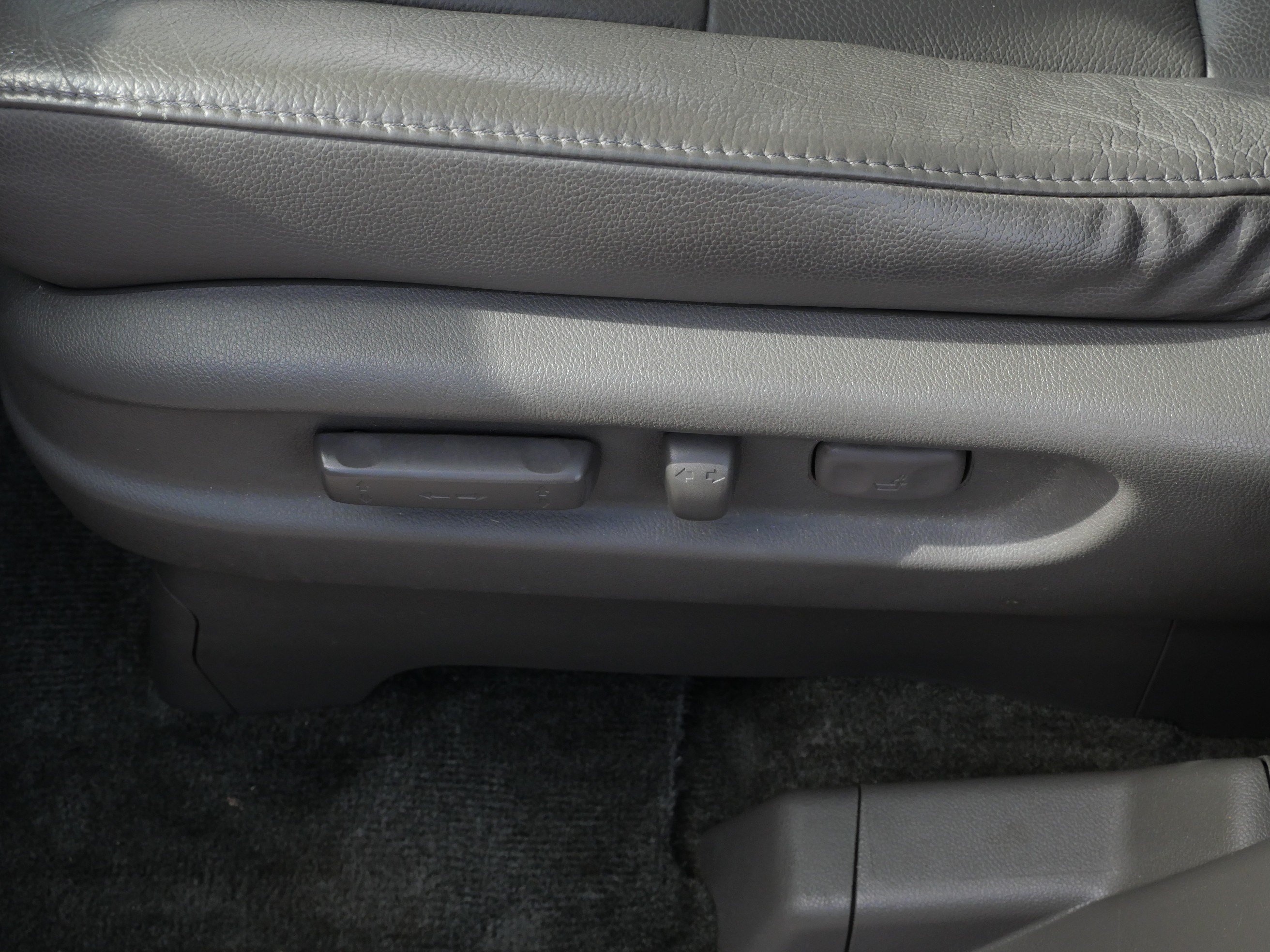 Used 2016 Honda Odyssey EX-L image 20