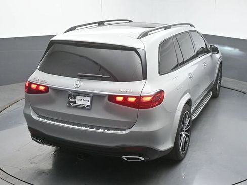 Used 2026 Mercedes-Benz GLS 450 4MATIC image 50