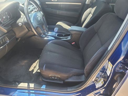 Used 2009 Mitsubishi Galant Sport Edition image 14