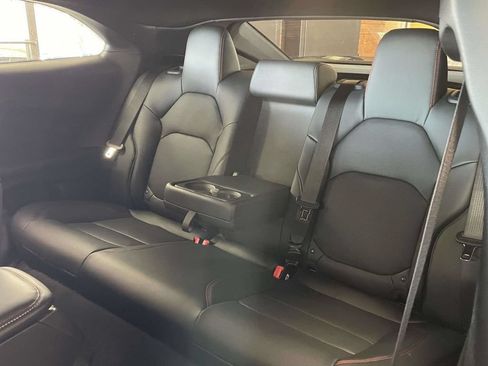 New 2026 Dodge Charger Scat Pack AWD/4WD image 18