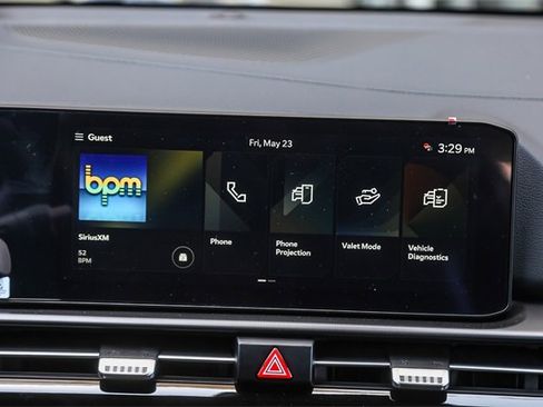 New 2026 Kia Sportage EX image 16