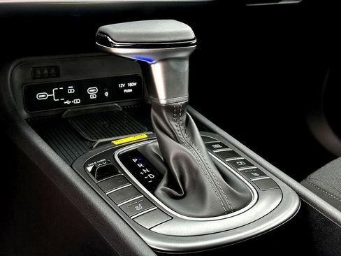 New 2026 Hyundai Kona SEL Sport image 18