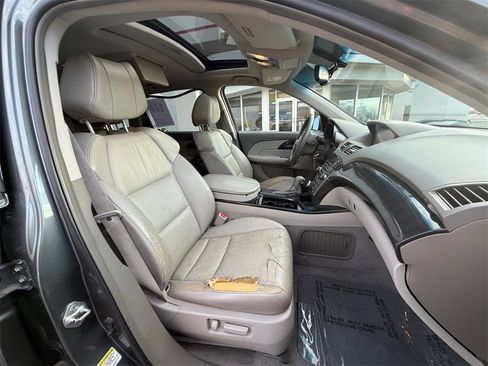 Used 2008 Acura MDX w/ Technology & Entertainment image 59