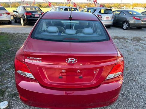 Used 2017 Hyundai Accent SE image 7