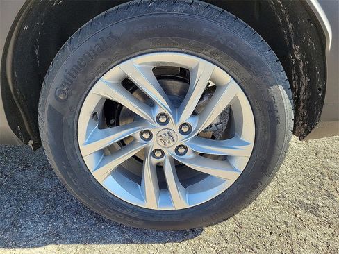 New 2026 Buick Envista Preferred w/ Convenience I Package image 10