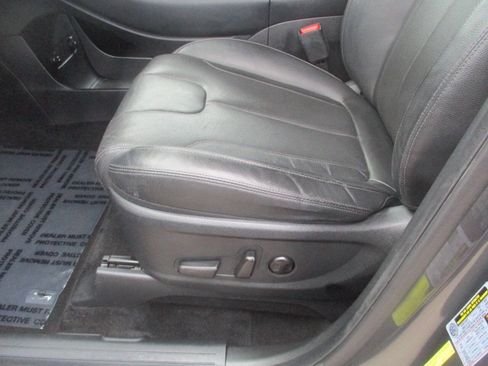 Used 2021 Hyundai Palisade SEL AWD/4WD image 17