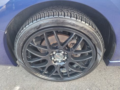 Used 2017 Subaru Impreza 2.0i Sport image 8