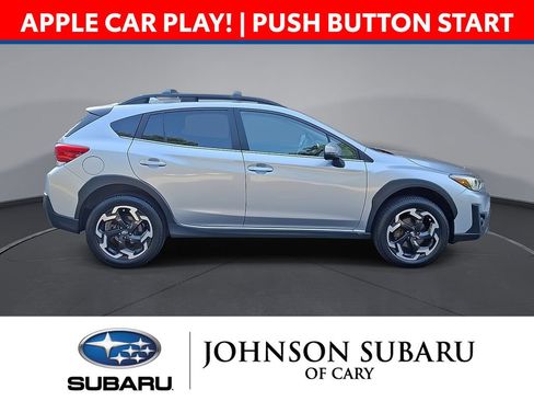 Used 2023 Subaru Crosstrek 2.5i Limited w/ Moonroof Package AWD/4WD image 5