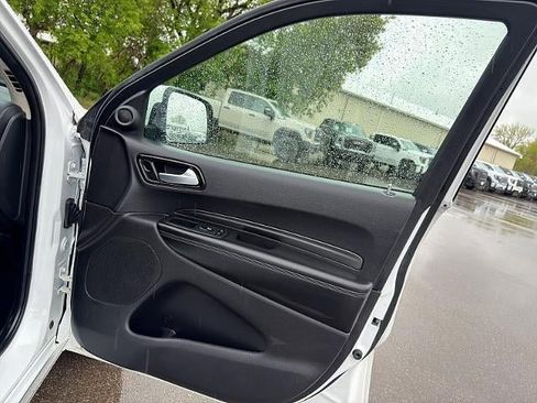 Used 2021 Dodge Durango SXT AWD/4WD image 13